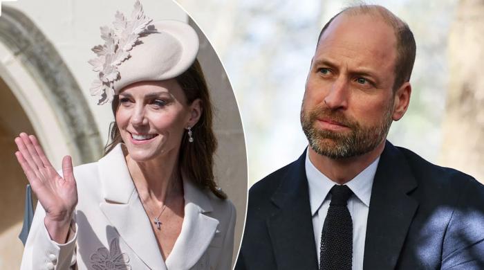 Princess Kate takes decisive step to support William's position in monarchy