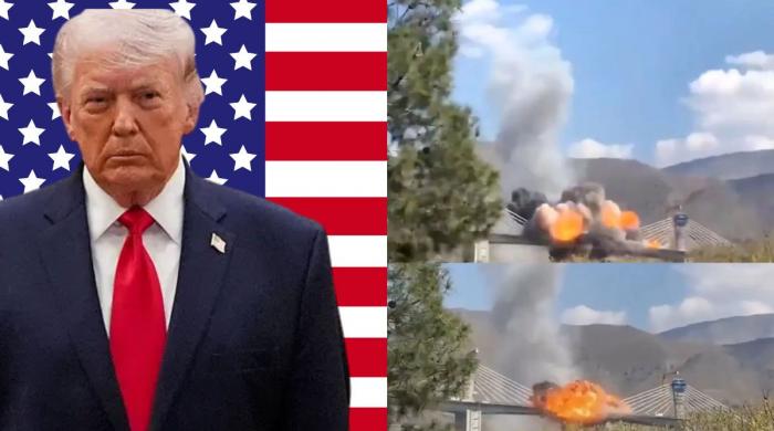 What is 25th Amendment? Trump's explosive Truth Social post sparks renewed debate