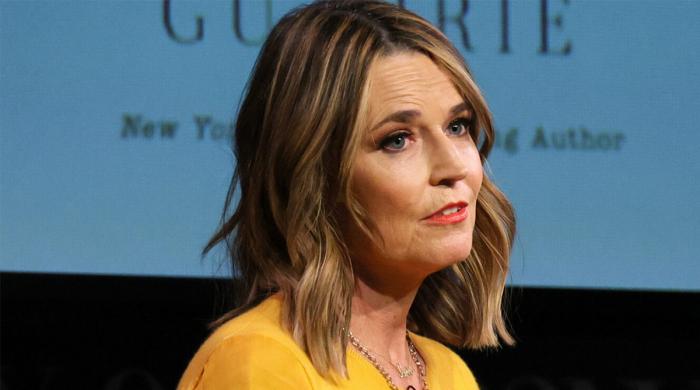 Savannah Guthrie returns to ‘TODAY' amid heartbreaking search for missing mom