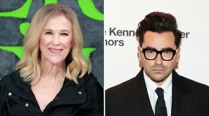 Dan Levy shares update on Catherine O'Hara starrer ‘Schitt's Creek' sequel