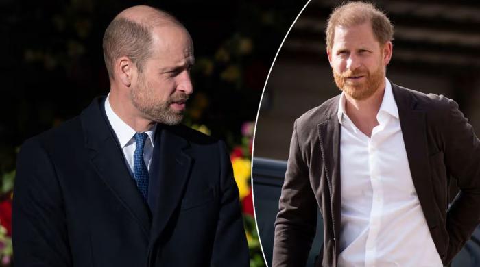 Royal family faces fresh setback as William, Harry rift rears its head