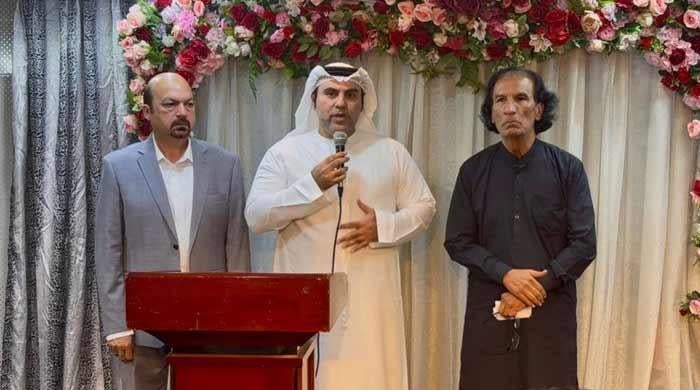 Pakistani expats in UAE vow support, offer volunteer services in solidarity move