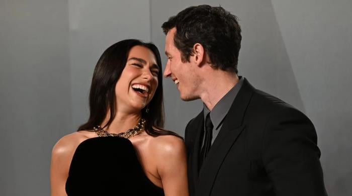 Dua Lipa, Callum Turner wedding plans stir celebrity appearance drama