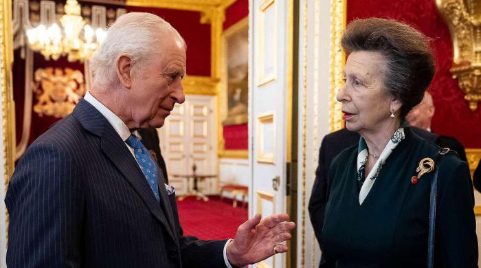 King Charles could disappoint Princess Anne over special family matter