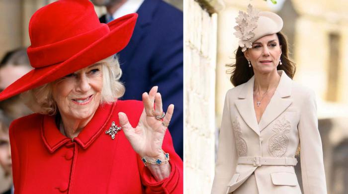 Queen Camilla earns praise over Kate Middleton: 'Big shock' 