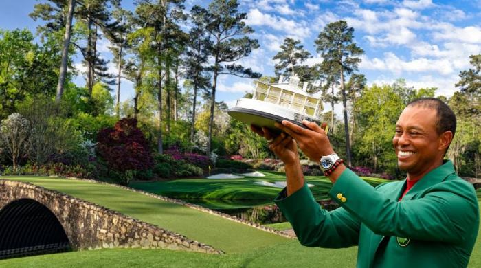 2026 Masters: Who is playing at Augusta National—full field revealed here