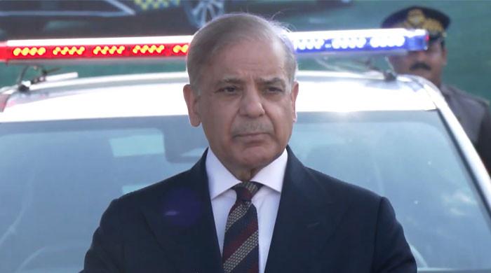 PM Shehbaz urges nationwide shift to EVs to cut fuel costs amid global oil crisis