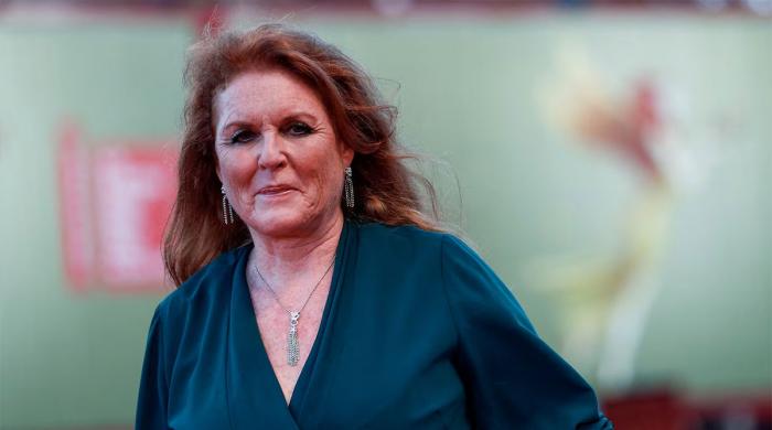 Sarah Ferguson trying to reinvent herself after being left 'effectively homeless' 