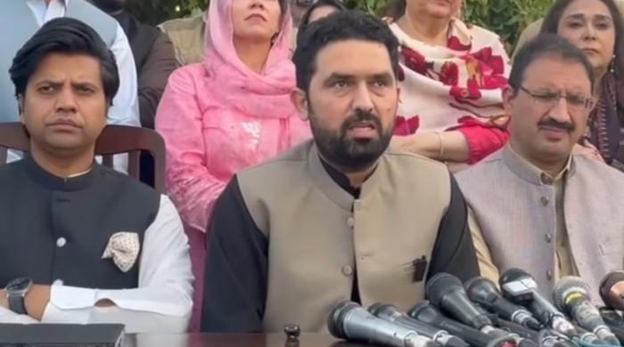 PTI announces rally at Rawalpindi's Liaquat Bagh on April 9