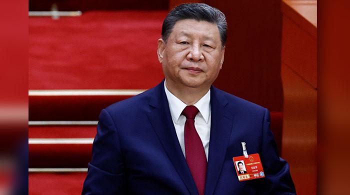 China's Xi urges faster development of new energy system as Middle East war continues