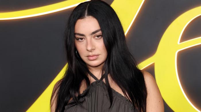 Charli XCX confirmed to be working on next album after 'Wuthering Heights'