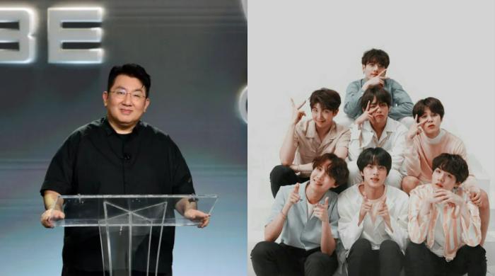 HYBE chairman Bang Si Hyuk faces major setback with arrest