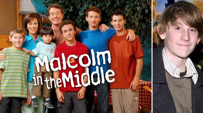 Erik Sullivan walked away from Hollywood: here's why