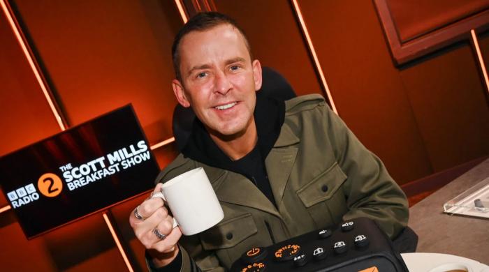 Scott Mills faces another setback after shocking BBC exit