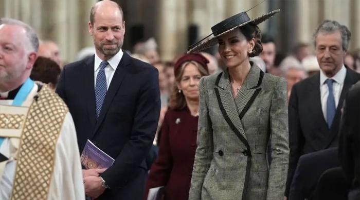 Prince William and Kate's key family ally's lesser-known nickname revealed