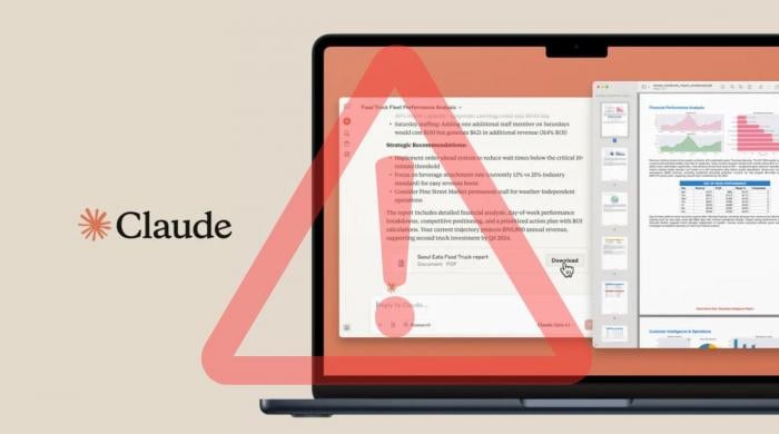 Is Claude down? Users face login, chat errors