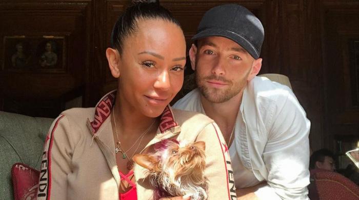 Spice Girls notice changes in Mel B's life after marriage