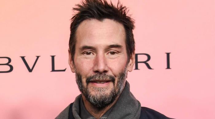 Keanu Reeves brutally honest rule for surviving Hollywood