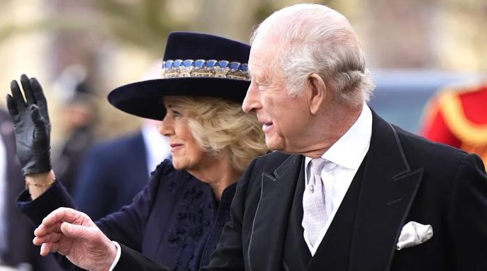 King Charles' £138m windfall faces radical review as royals come under fire