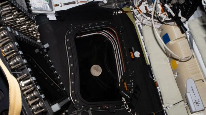 'Historic day': Artemis astronauts break space distance record