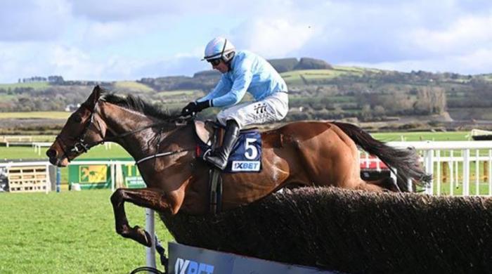 Who won Irish Grand National 2026? Here are full results