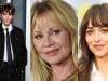 Dakota Johnson's mother approves of actress' romance with Role Model