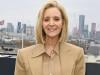Lisa Kudrow makes bombshell claim about ‘Friends'