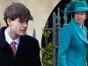 Duchess Sophie's absence puts Princess Anne on ‘protective mode' for James