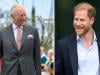 Prince Harry puts rumours to rest with declaration of love for King Charles