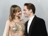Robert Pattinson sparks Suki Waterhouse collab rumours ahead of new record