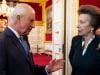 King Charles could disappoint Princess Anne over special family matter