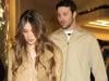 Hailee Steinfeld, Josh Allen mark first public appearance as parents 