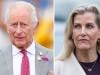 King Charles office releases statement after Duchess Sophie health concern