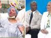 Terry Crews' wife Rebecca reveals secret decade-long Parkinson's battle