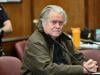 Trump ally Steve Bannon wins Supreme Court order after DOJ changes course