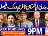 Geo Headlines 9 PM | 6th April 2026