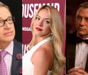 Sydney Sweeney might be ‘the next Bond'