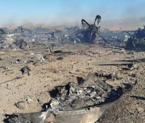 End of the unipolar illusion