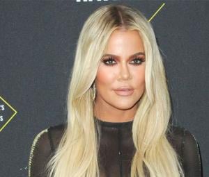 Khloé Kardashian marks Easter with heartfelt message