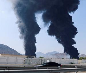 Three Pakistanis injured in UAE port incident; PM calls for restraint