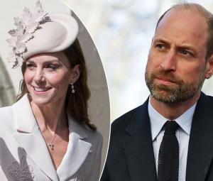 Princess Kate takes decisive step to support William's position in monarchy