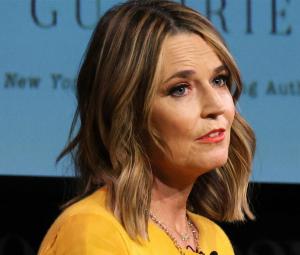 Savannah Guthrie returns to ‘TODAY' amid heartbreaking search for missing mom