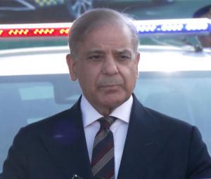 PM Shehbaz urges nationwide shift to EVs to cut fuel costs amid global oil crisis