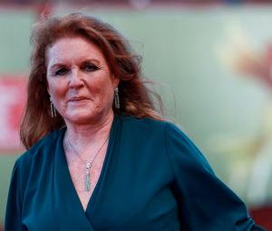 Sarah Ferguson trying to reinvent herself after being left 'effectively homeless' 