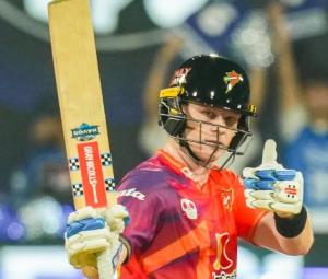 PSL 11: Billings helps Rawalpindiz set 183-run target against Multan Sultans