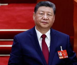 China's Xi urges faster development of new energy system as Middle East war continues