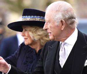 King Charles' £138m windfall faces radical review as royals come under fire