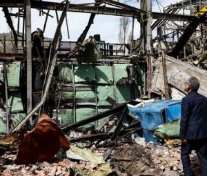 Iran conveys its response to US ceasefire proposal to Pakistan