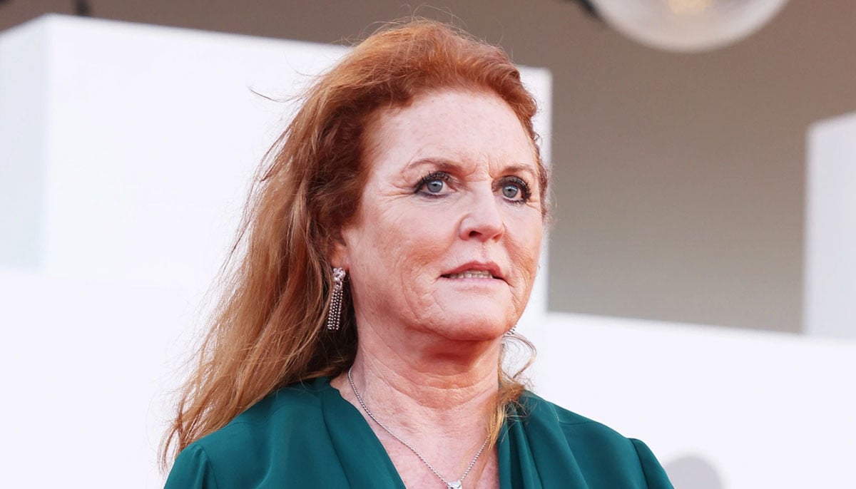 Sarah Ferguson left in ‘panic mode' as probe for Epstein scandal deepens