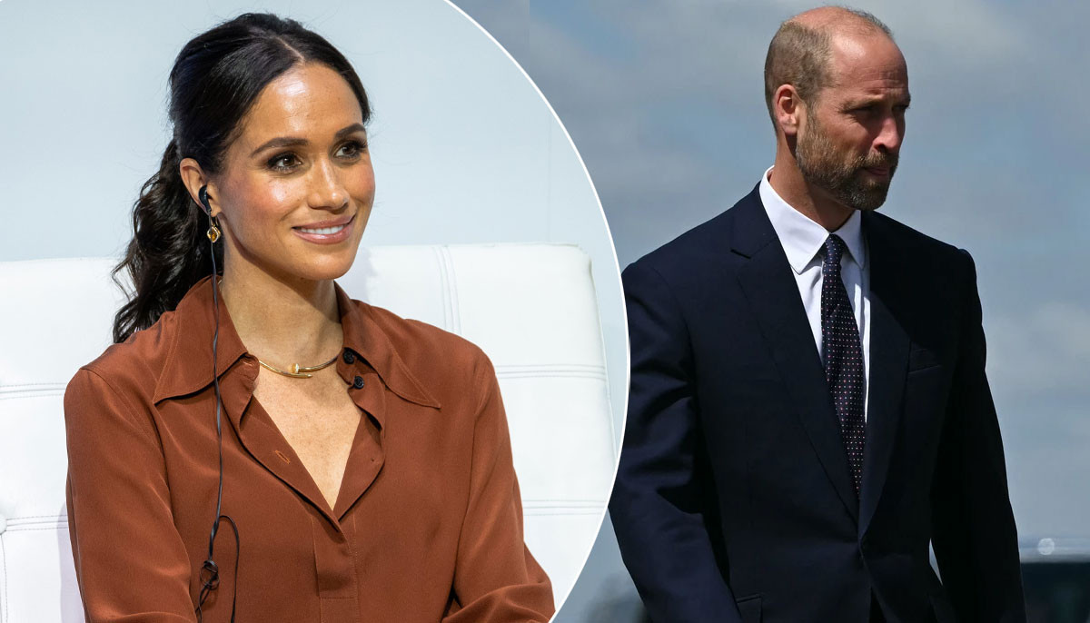 Meghan Markle marks ‘biggest win' against critics, much to William's dismay